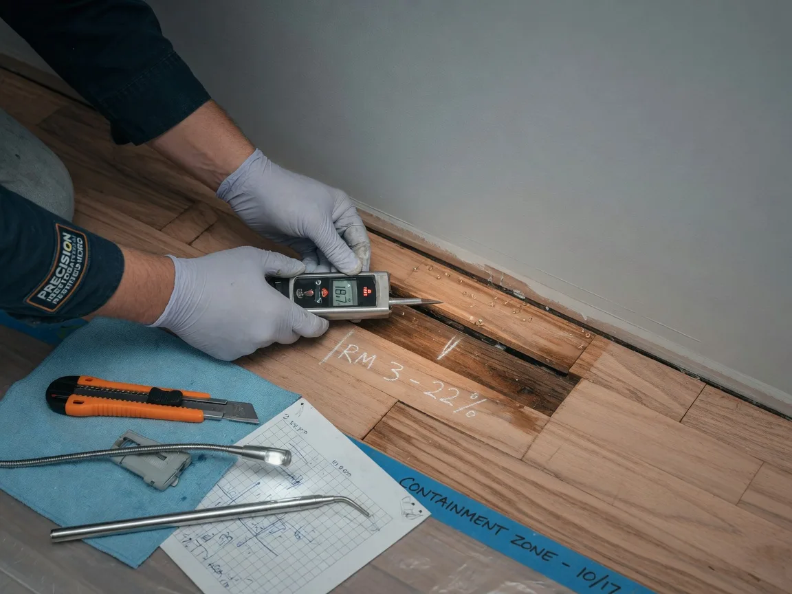 Why choose Water Removal in Maple Grove, MN